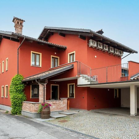 Holiday Home La Grotta Di Cech By Interhome Narzole Ngoại thất bức ảnh