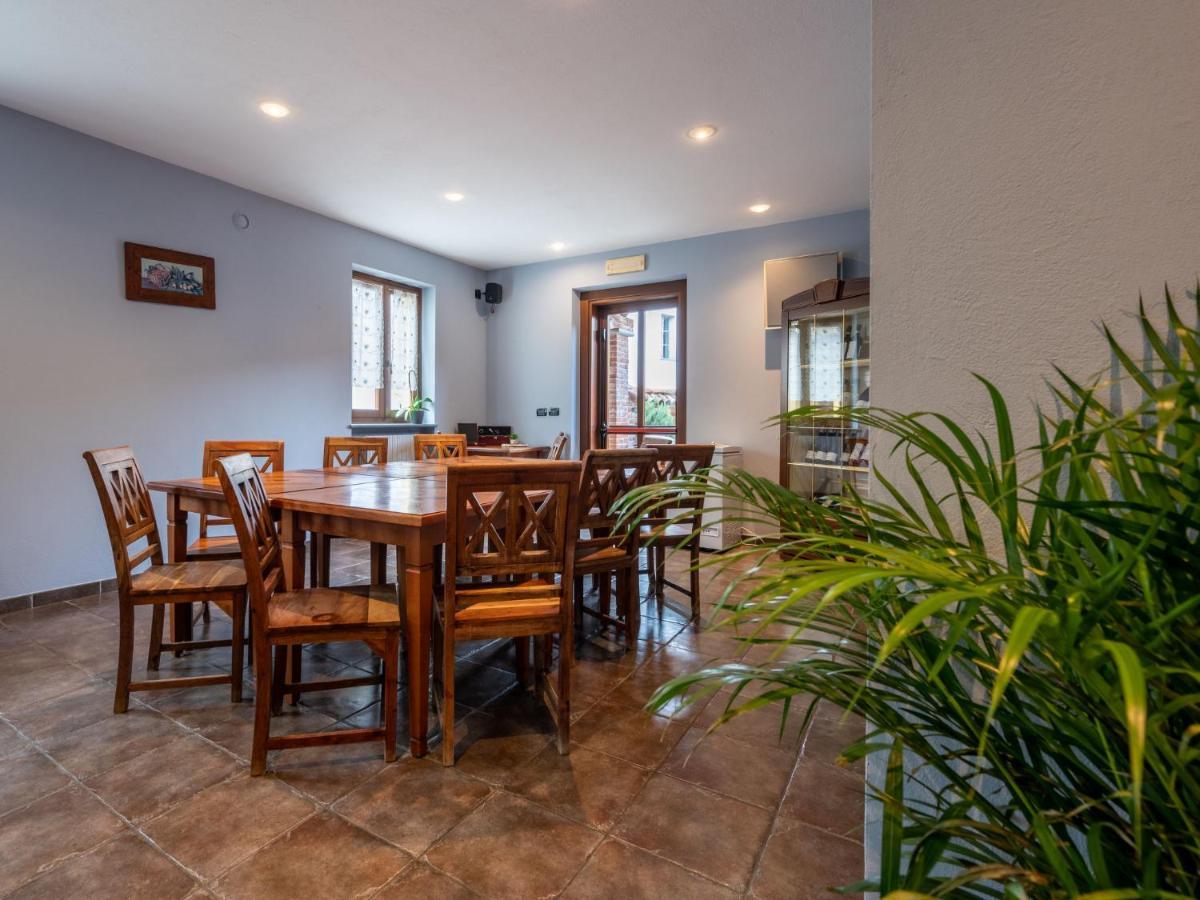 Holiday Home La Grotta Di Cech By Interhome Narzole Ngoại thất bức ảnh