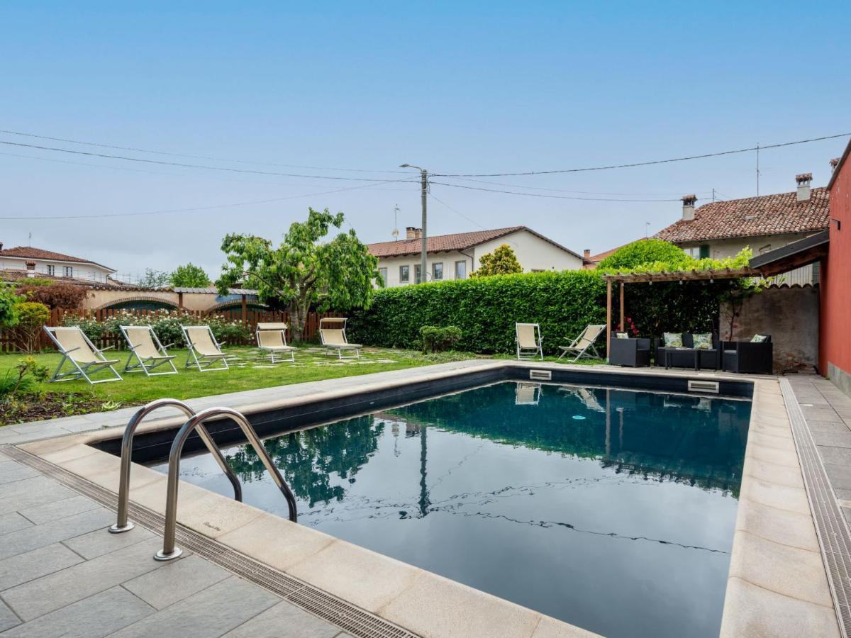 Holiday Home La Grotta Di Cech By Interhome Narzole Ngoại thất bức ảnh