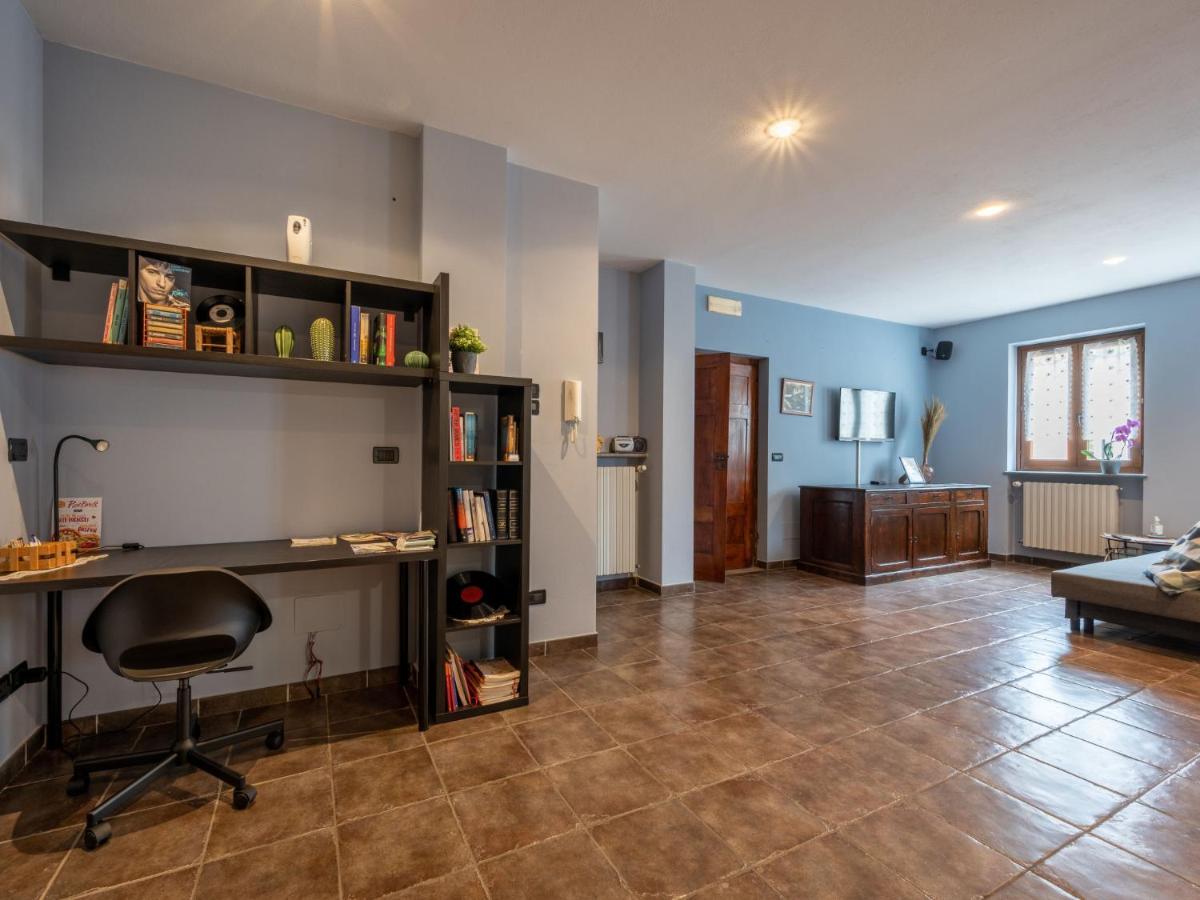 Holiday Home La Grotta Di Cech By Interhome Narzole Ngoại thất bức ảnh
