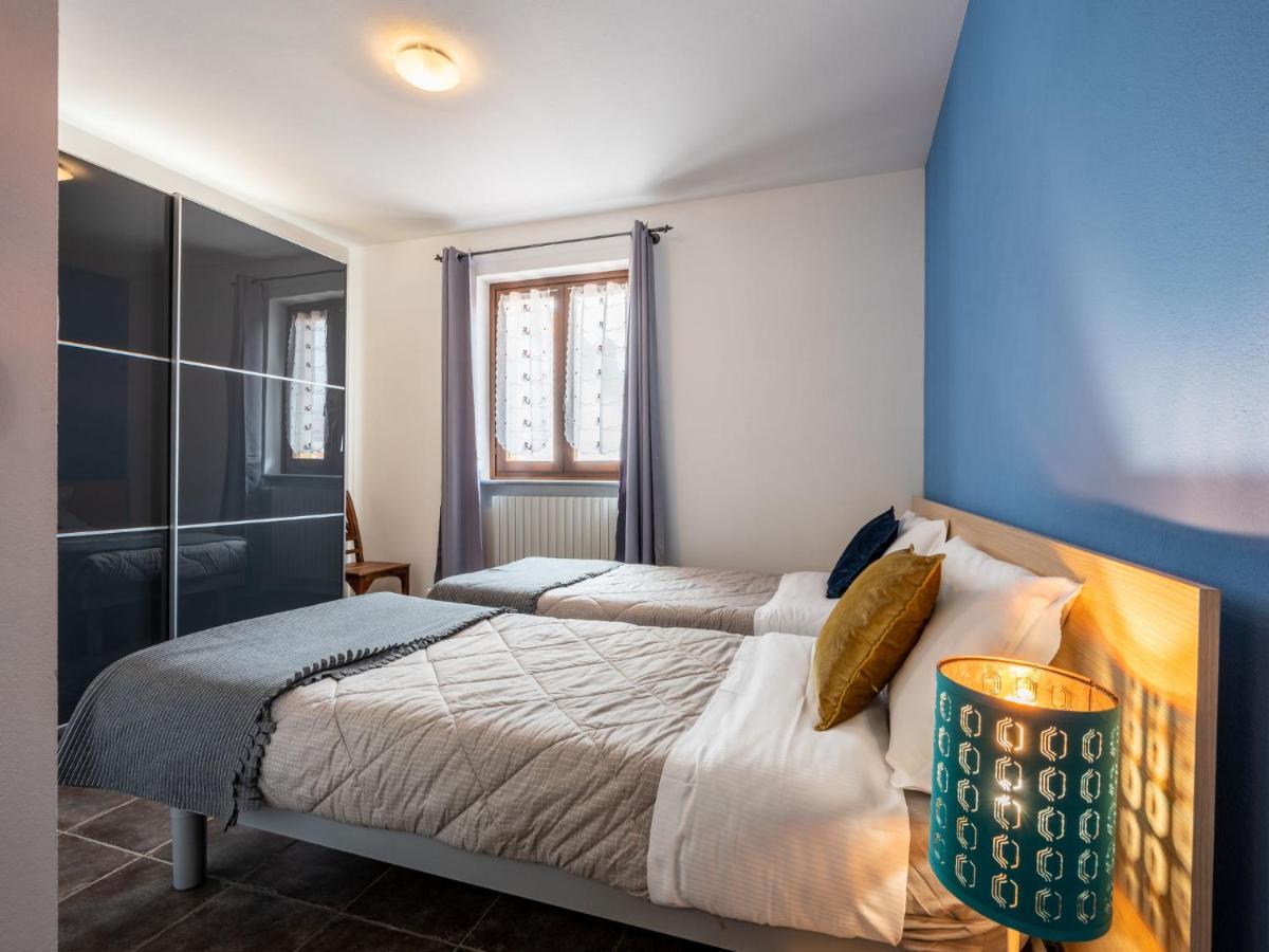 Holiday Home La Grotta Di Cech By Interhome Narzole Ngoại thất bức ảnh