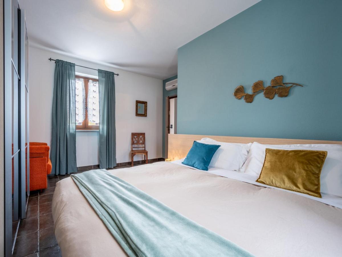 Holiday Home La Grotta Di Cech By Interhome Narzole Ngoại thất bức ảnh
