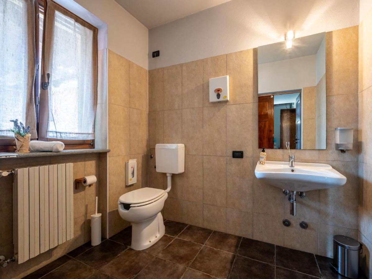 Holiday Home La Grotta Di Cech By Interhome Narzole Ngoại thất bức ảnh
