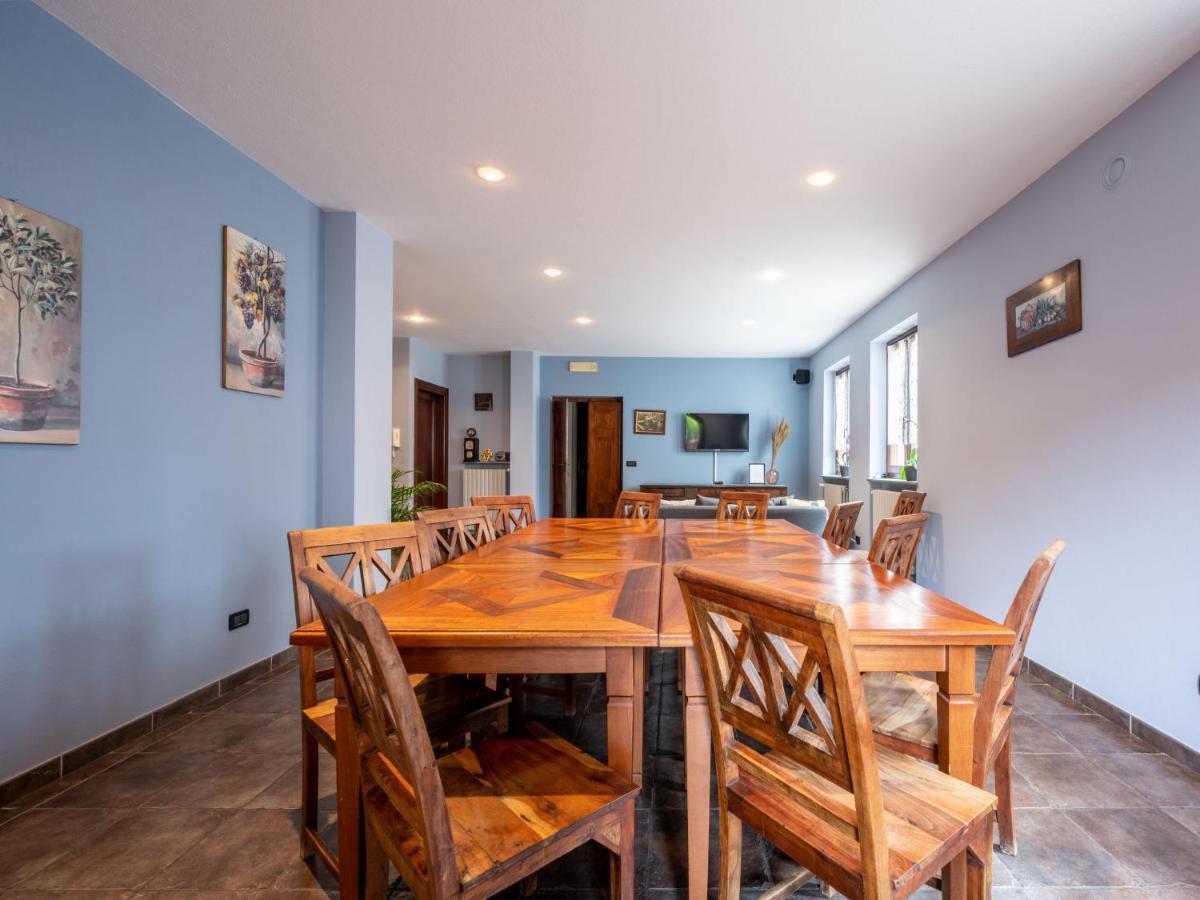 Holiday Home La Grotta Di Cech By Interhome Narzole Ngoại thất bức ảnh