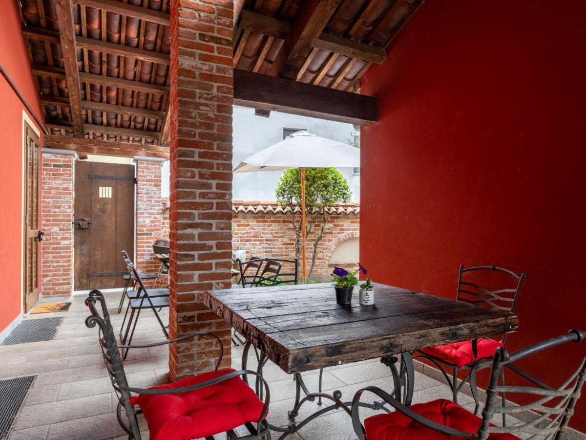 Holiday Home La Grotta Di Cech By Interhome Narzole Ngoại thất bức ảnh