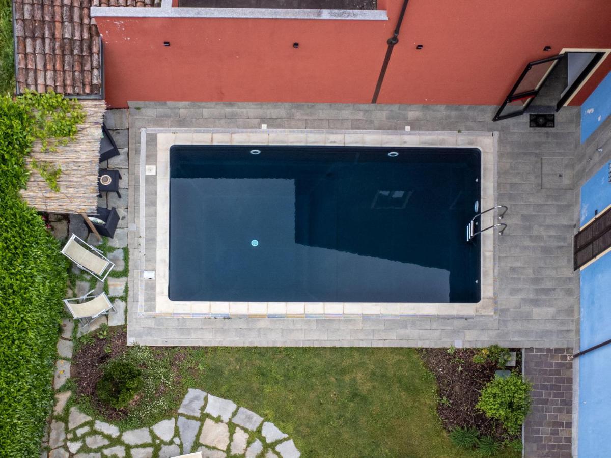 Holiday Home La Grotta Di Cech By Interhome Narzole Ngoại thất bức ảnh