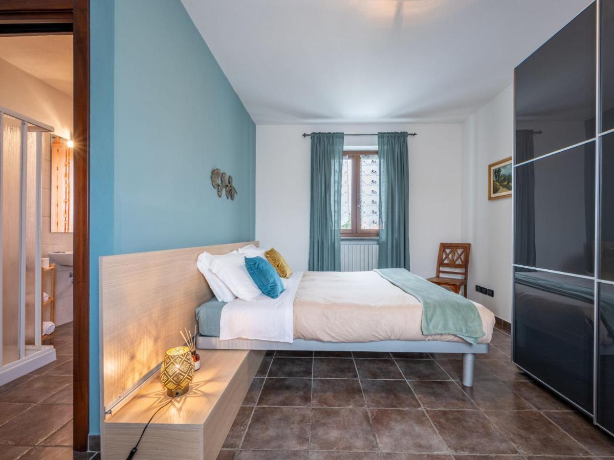 Holiday Home La Grotta Di Cech By Interhome Narzole Ngoại thất bức ảnh
