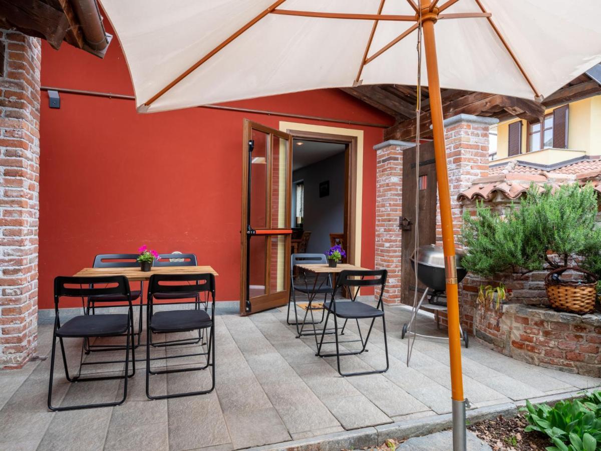 Holiday Home La Grotta Di Cech By Interhome Narzole Ngoại thất bức ảnh