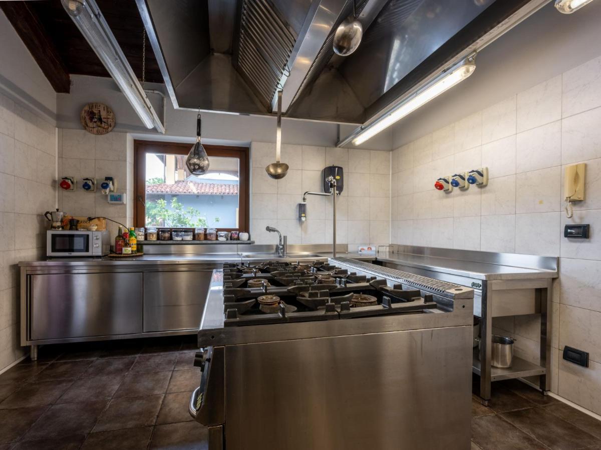 Holiday Home La Grotta Di Cech By Interhome Narzole Ngoại thất bức ảnh